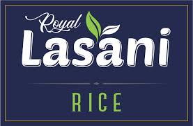 Lasani Royal Rice